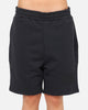 Carre Premium Essentials Sweat Shorts Steel/Black