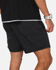 Carre Classic Nylon Shorts Black