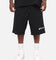 Carre Trainer Shorts Black