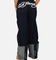 Ed Hardy Women's Cuffed Jeans Indigo