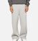 Carre Off Grid Panelled Trackpants Light Grey