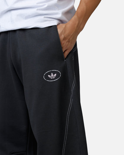 Adidas Shoemaker Sweatpants Black