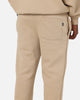 Carre Premium Essentials Sweat Pants Light Brown