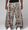 Loiter Biker Raver Jeans Real Tree Camo