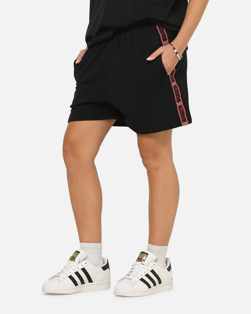 Champion SPS Lux Taping Shorts Black