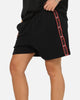Champion SPS Lux Taping Shorts Black