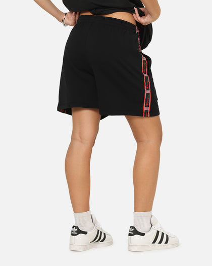 Champion SPS Lux Taping Shorts Black