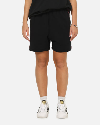 Champion SPS Lux Taping Shorts Black