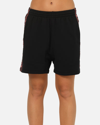 Champion SPS Lux Taping Shorts Black