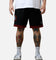 Mitchell & Ness Philadelphia 76ers 00-01' Swingman Shorts Black