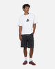 X-Large Carpenter Bull Denim 91 Shorts Washed Black