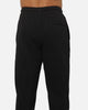 Nike Club Joggers Black/Black/White