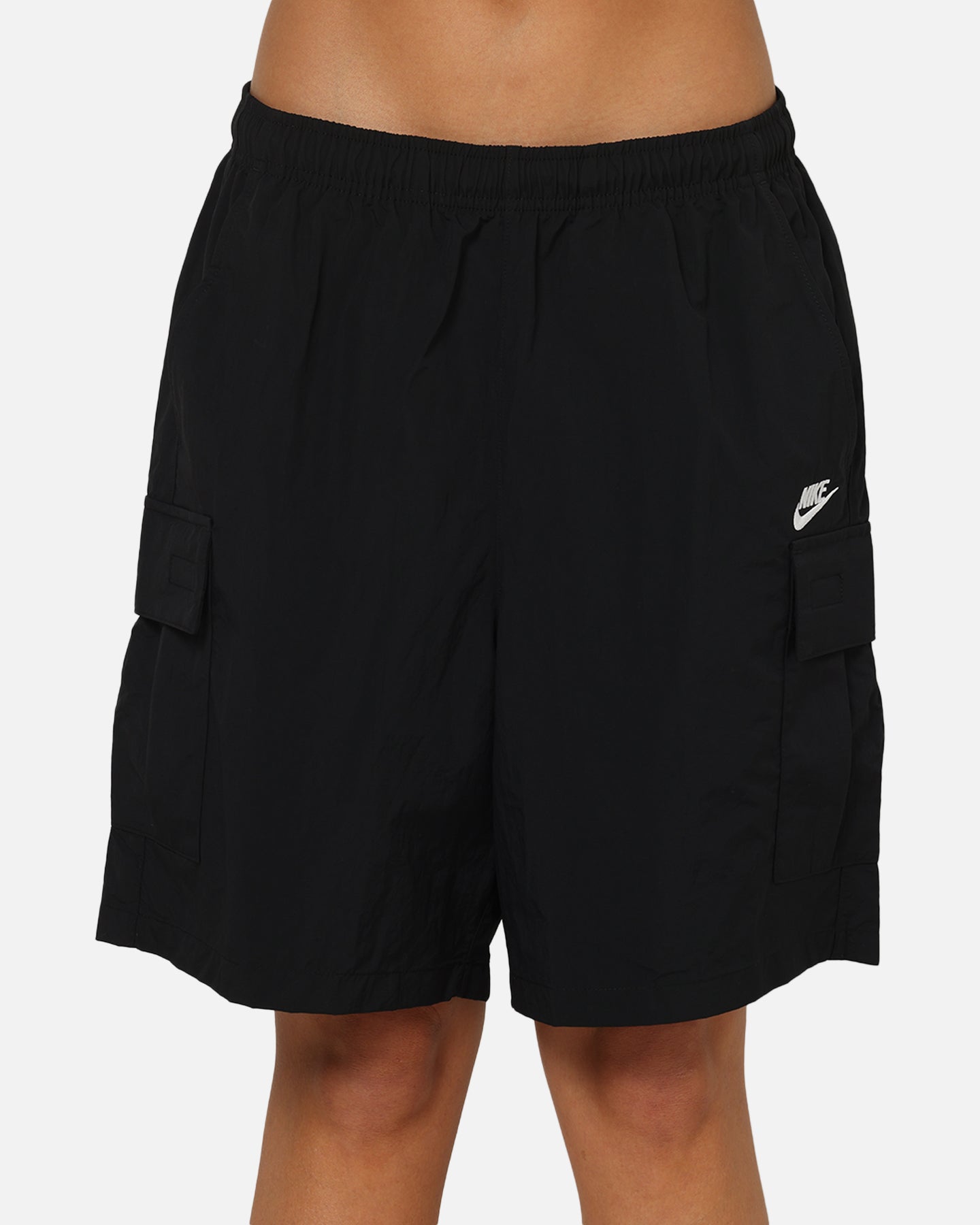 nike air utility shorts