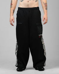 Loiter Imperial Sweatpants Black