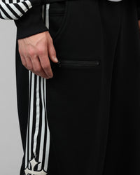 Loiter Imperial Sweatpants Black