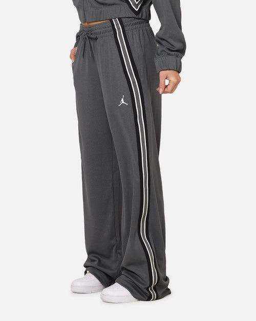 Jordan Women's Brooklyn Track Pants Iron Grey
