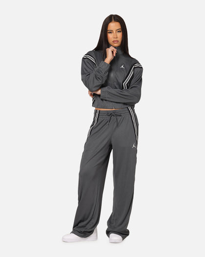 Jordan Women's Brooklyn Track Pants Iron Grey