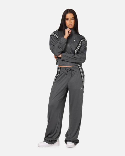 Jordan Women's Brooklyn Track Pants Iron Grey