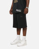 Nike Tech Fleece Shorts Black/Black