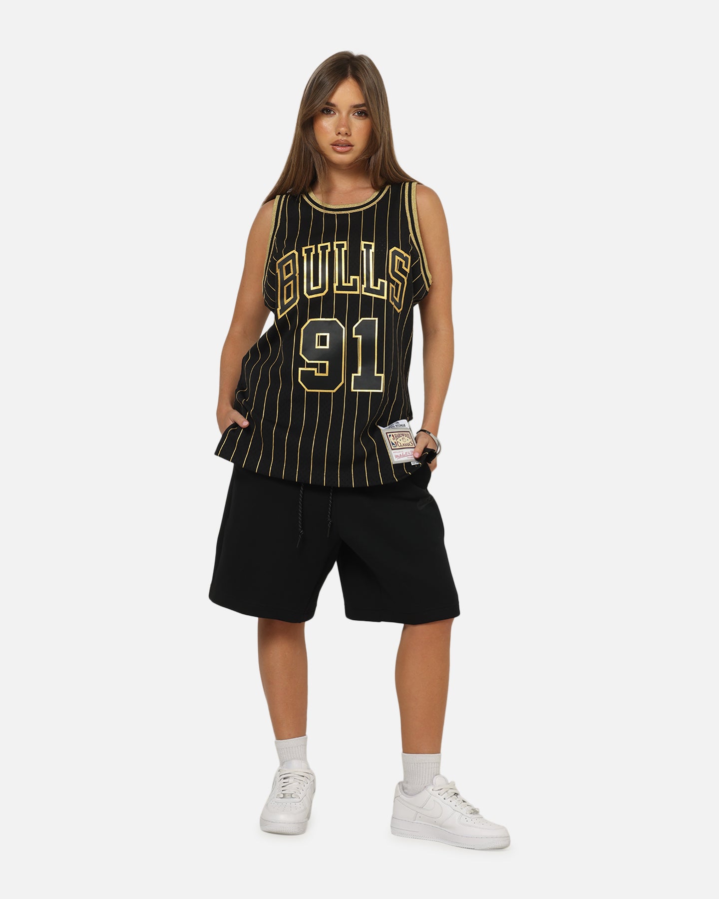 nike tech fleece shorts womens