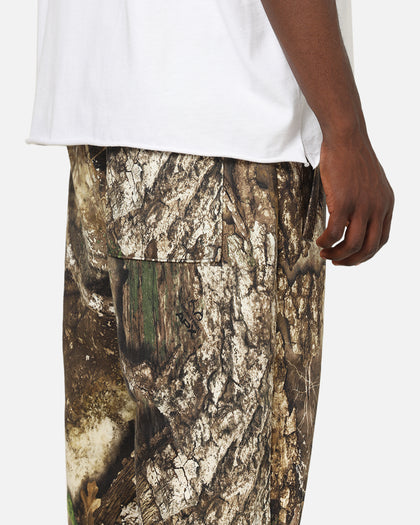 Jordan Brooklyn Fleece Realtree Pants Medium Olive/Sail