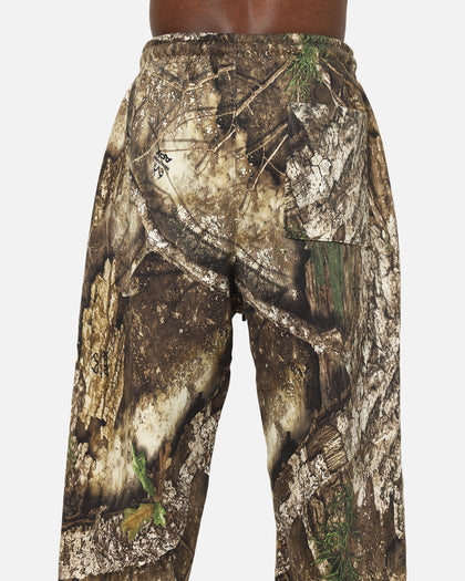 Jordan Brooklyn Fleece Realtree Pants Medium Olive/Sail