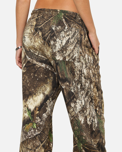 Jordan Brooklyn Fleece Realtree Pants Medium Olive/Sail