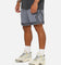 Jordan Dri-FIT Sport Diamond Shorts Light Carbon/Black