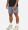 Jordan Sport Jumpman Dri-FIT Mesh Shorts Light Carbon/Black