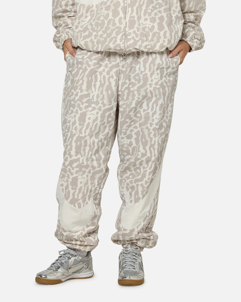 animal print nike pants
