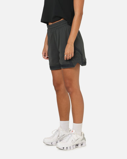 Jordan Women's Paris Saint-Germain Sport Diamond Shorts Anthracite/Off White