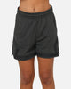 Jordan Women's Paris Saint-Germain Sport Diamond Shorts Anthracite/Off White
