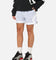 Jordan Women's 4" Diamond Shorts Ghost