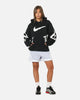 Jordan Women's 4" Diamond Shorts Ghost
