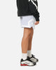 Jordan Women's 4" Diamond Shorts Ghost