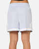 Jordan Women's 4" Diamond Shorts Ghost