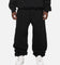 American Thrift Jogger Pants Black