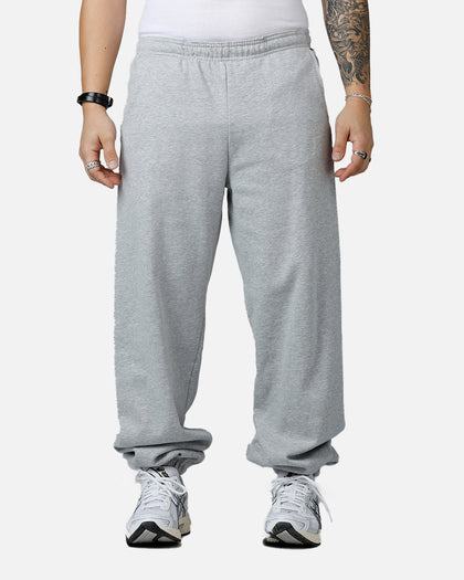American Thrift Jogger Pants Grey Heather