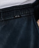 American Thrift Jogger Pants Washed Black