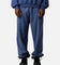 American Thrift Jogger Pants Washed Blue