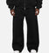 American Thrift Wide Leg Pants Black