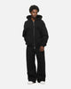 American Thrift Wide Leg Pants Black