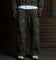 American Thrift Wide Leg Pants Camo