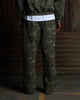 American Thrift Wide Leg Pants Camo