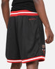 Mitchell & Ness Chicago Bulls Gothic Shorts Black