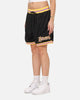 Mitchell & Ness Los Angeles Lakers Gothic Shorts Black