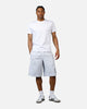 Pro Standard New York Yankees Sunday Shorts Light Blue