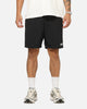 Carre Static Beach Shorts Black