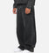 Saint Morta Amplus Divine Riot Jeans Black Shadow