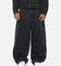 Saint Morta Umbra Jeans Black Shadow
